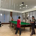 Agile Service Suites Trx By Kuala Lumpur