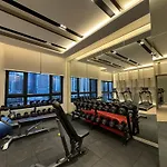 Agile Service Suites Trx By Kuala Lumpur