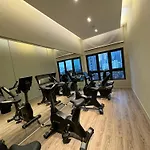 Agile Service Suites Trx By Kuala Lumpur