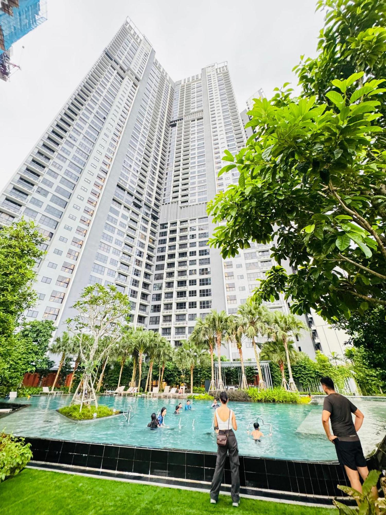 Agile Service Trx By Pangsapuri