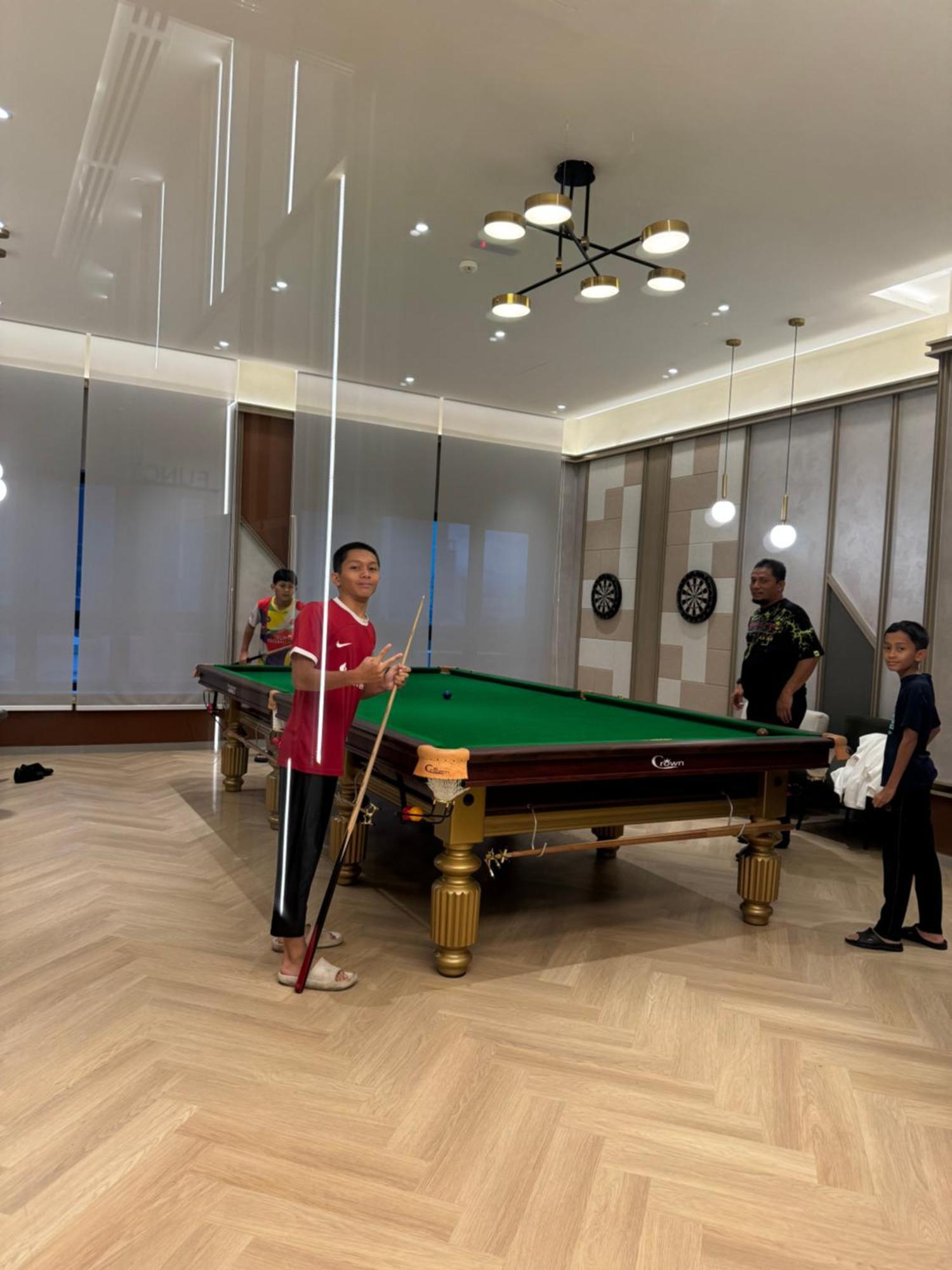 Agile Service Trx By Pangsapuri Kuala Lumpur
