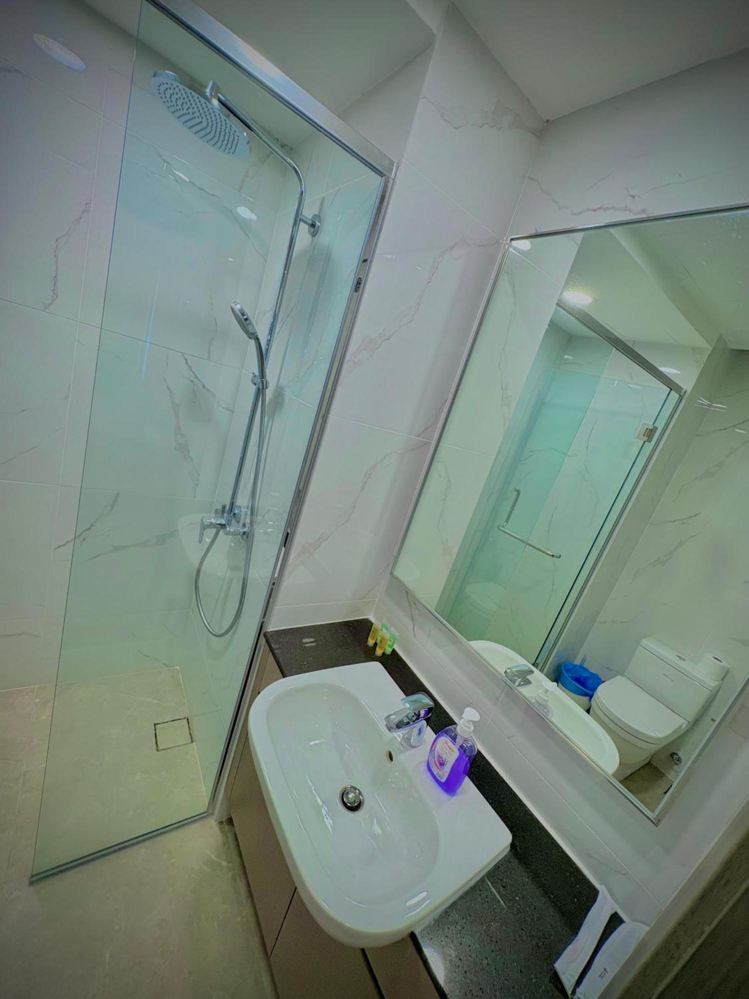 Pangsapuri Agile Service Trx By